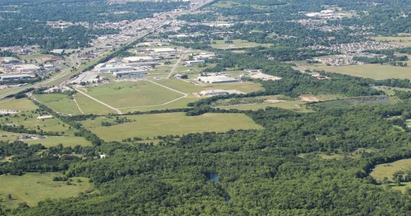 Claremore data center is still a go, though the company behind it is yet to be revealed