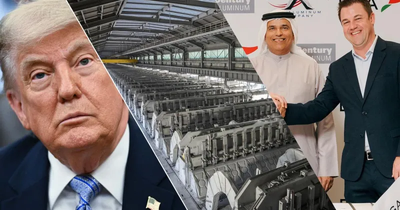 Trump Justice Department intervenes in Inola smelter lawsuit
