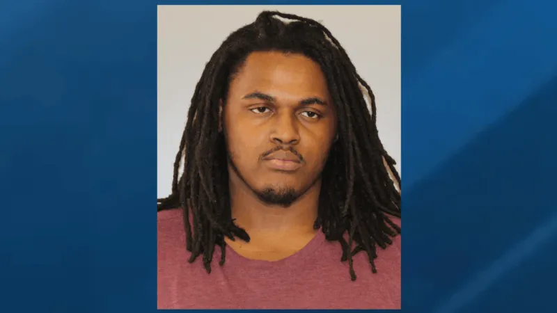 Police: Alleged 'Serial defecator' arrested in Tulsa