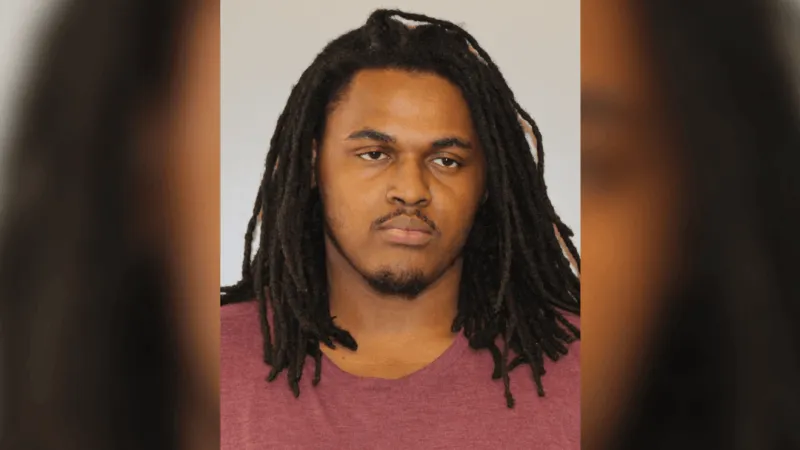 Tulsa Police make arrest is search for "serial defecator"