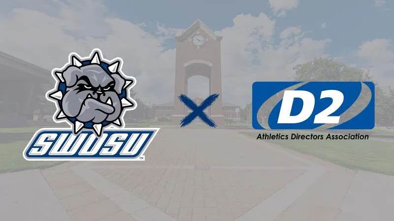 SWOSU Totals 69 D2 ADA Academic Achievement Award Selections