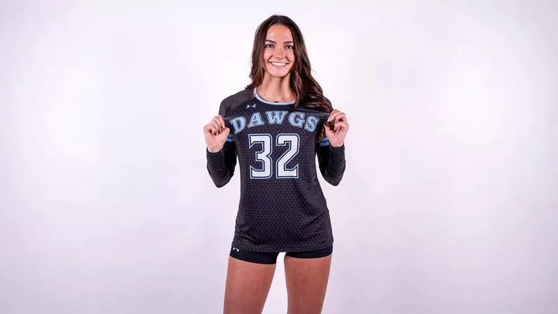Blanchat Leads Bulldogs to First Win of Season