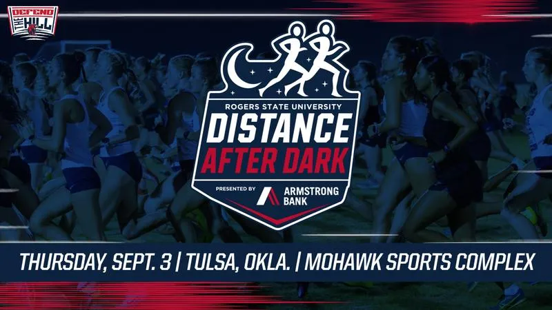 RSU Distance After Dark Returns on Sept. 3 in Tulsa
