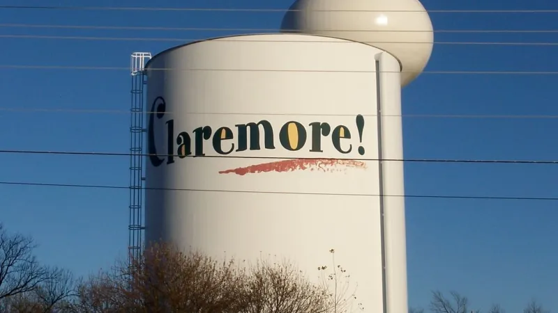 Claremore says data center project moving to next phase, finalizes revenue commitments
