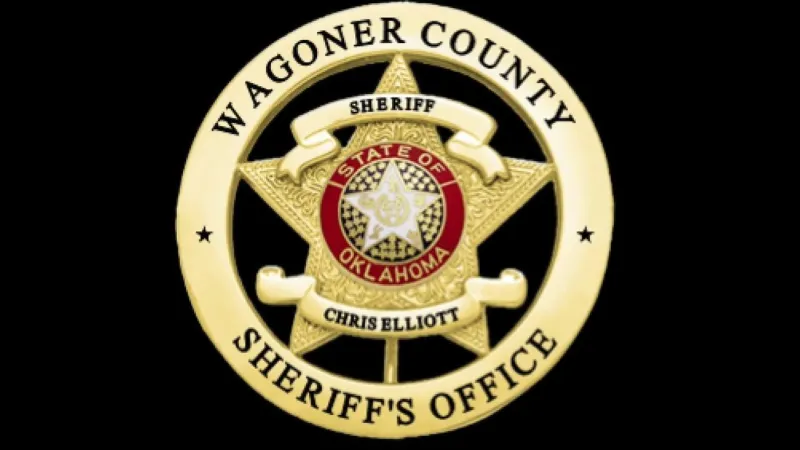 Wagoner Co. Sheriff's Office holding public auction