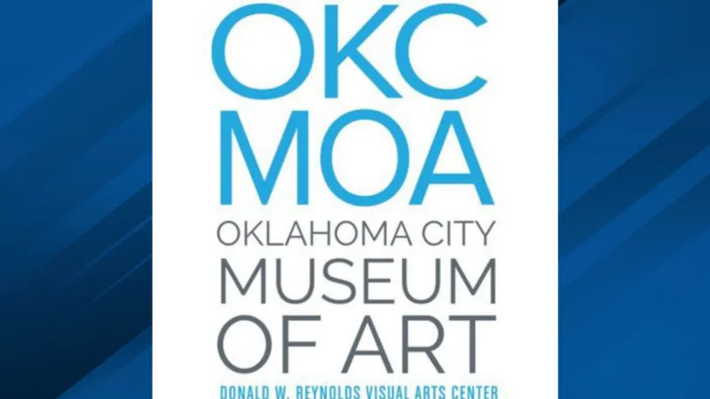 OKCMOA announces spring 2027 exhibition exploring fire, water, earth and air