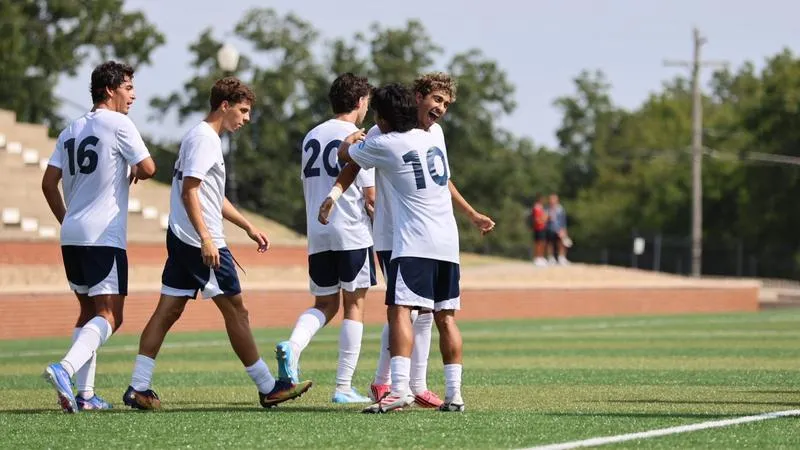 No. 6 Hillcats Cruise to 3-1 win over Maryville