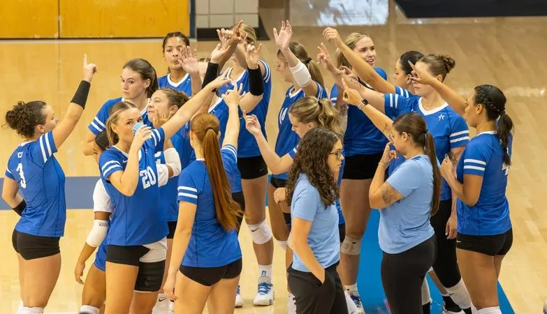 Stars Achieve Best Start in Program History
