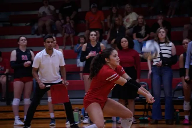 Rangers Split Final Day of Southern Invite