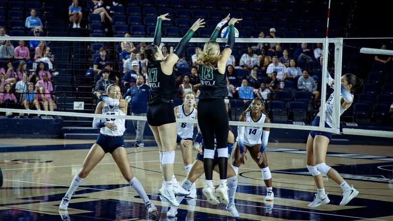 NSU Wraps Up Joplin Weekend With Loss to Northwestern Oklahoma
