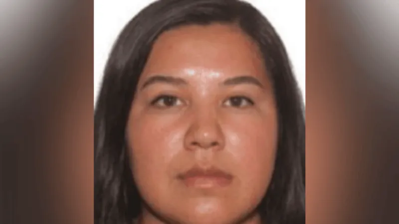 Authorities searching for missing 33-year-old woman