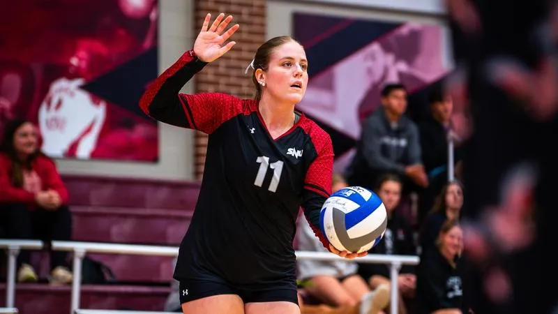 Southern Nazarene Cruises to a Perfect Start to the Season