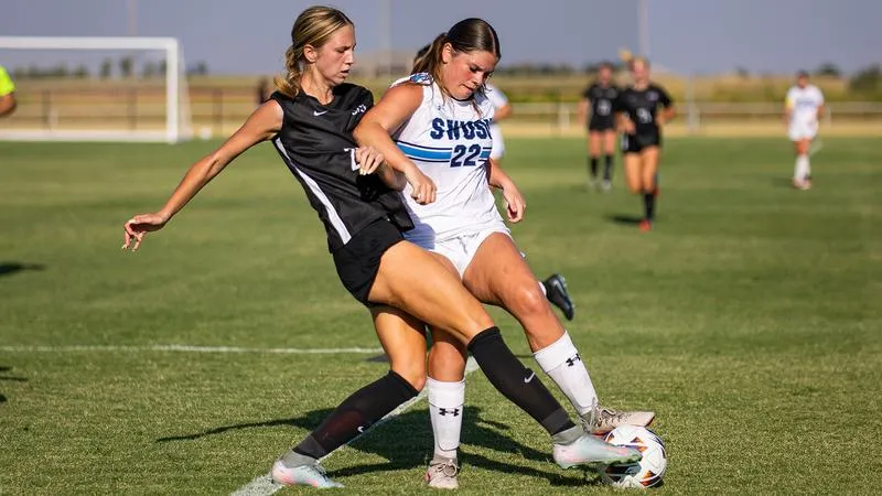 Bulldogs Battle to Second Straight Draw at St. Edward's