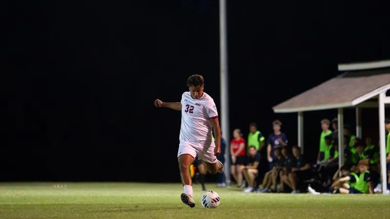 Crimson Storm Secures 2-1 Victory Over McKendree