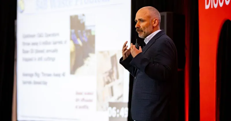 Recycler of oil well byproducts among startups getting $100,000 boost from Rose Rock Bridge