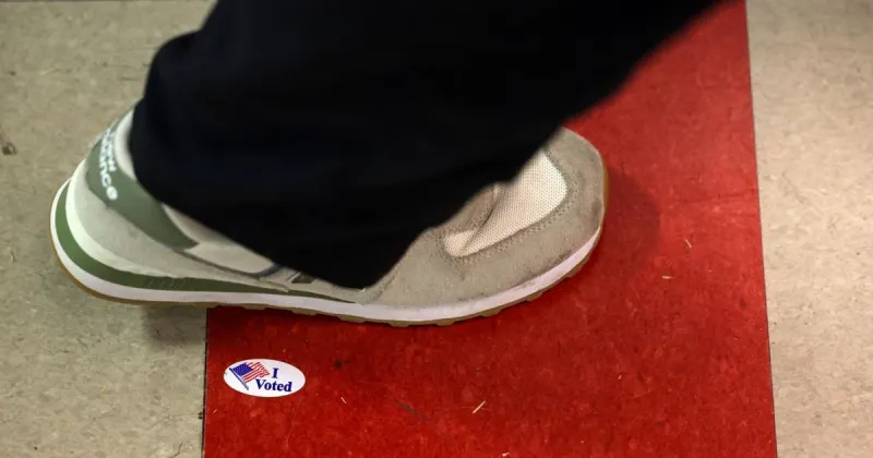Kristen Wright: The antidote to voter apathy and willful disengagement