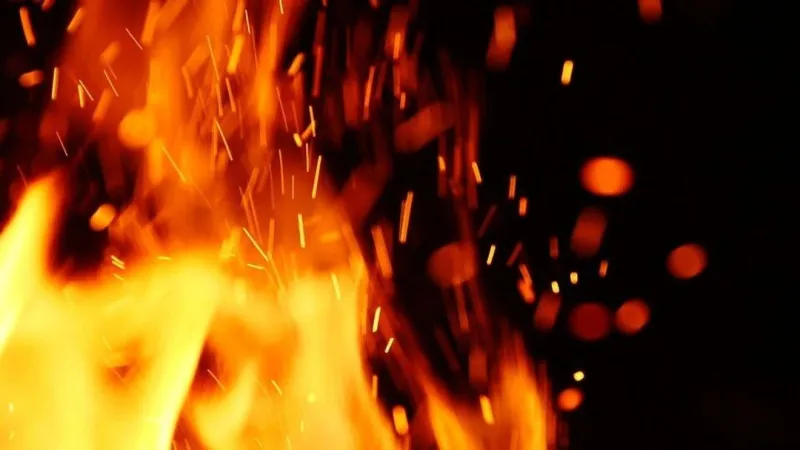 Fire officials urge caution as burn bans spread across Oklahoma