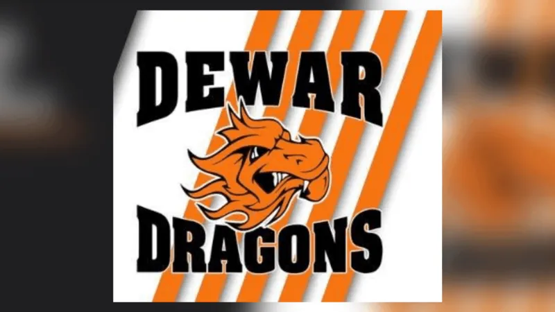 Dewar Public Schools closed Monday due to online threat