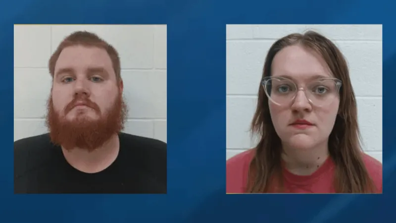 Oklahoma police officer, wife arrested for elderly neglect