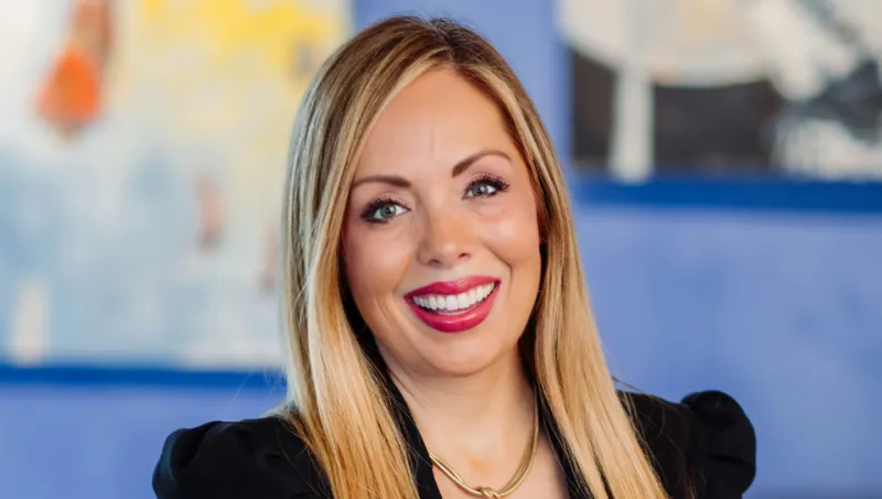Cusick Named Director of Communications and Marketing at RSU