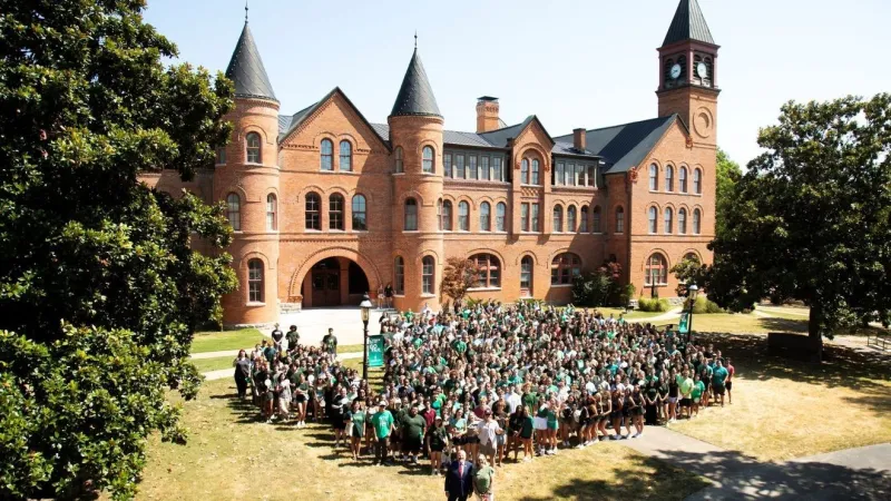 NSU enrollment increases for fourth consecutive year
