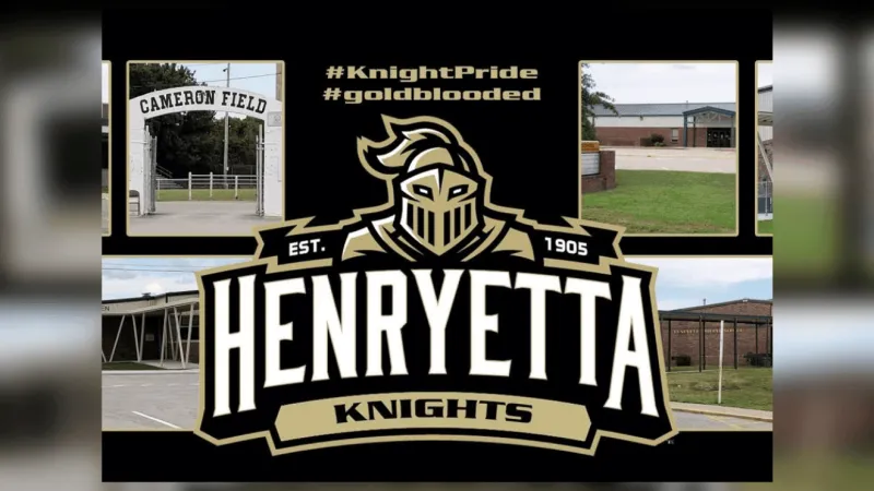 Henryetta Public Schools go into soft lockdown
