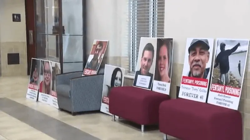 RSU hosts Opioid Awareness Resource Fair