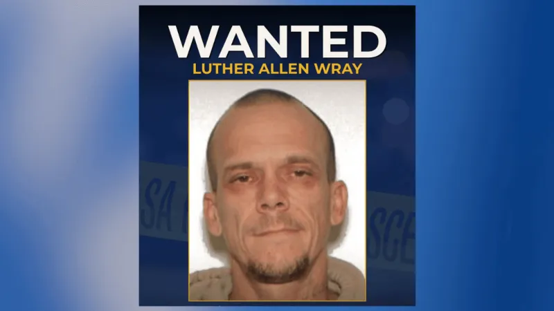 Tulsa Police Department searching for suspect described as "serial burglar"