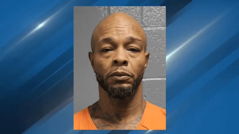 Road rage stabbing near SE 44th and I-35 Service Road in OKC late Saturday night