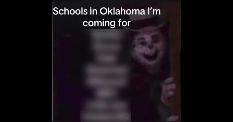 Claremore Police deem school threat not credible amid wave of hoaxes nationwide