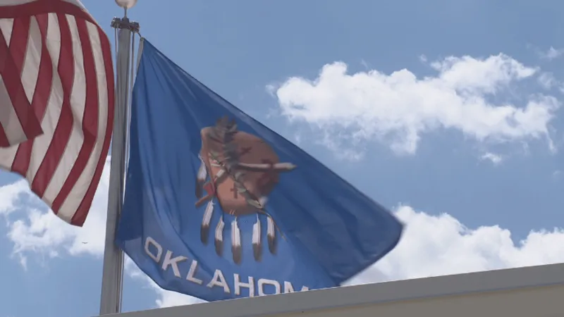 'Cat in the Hat' threat prompts increased security for several Oklahoma school districts