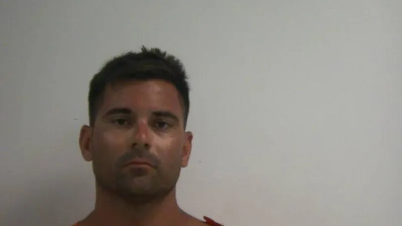 Sand Springs explosion suspect faces additional charges in Creek County