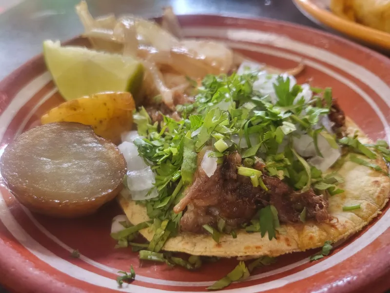 TLO Restaurant Review: Los Cabritos Estilo Nuevo Leon
