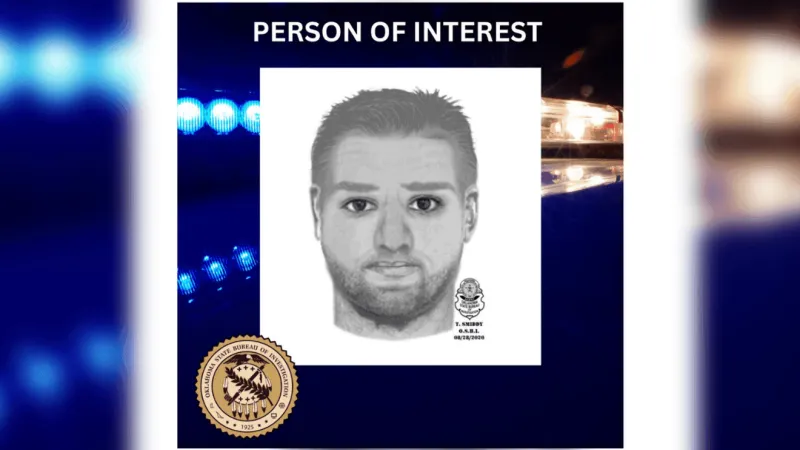 OSBI, Grove Police looking for suspect in sexual assault investigation
