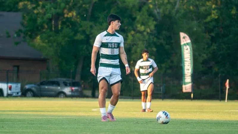 Men's Soccer host Drury in Midweek tilt