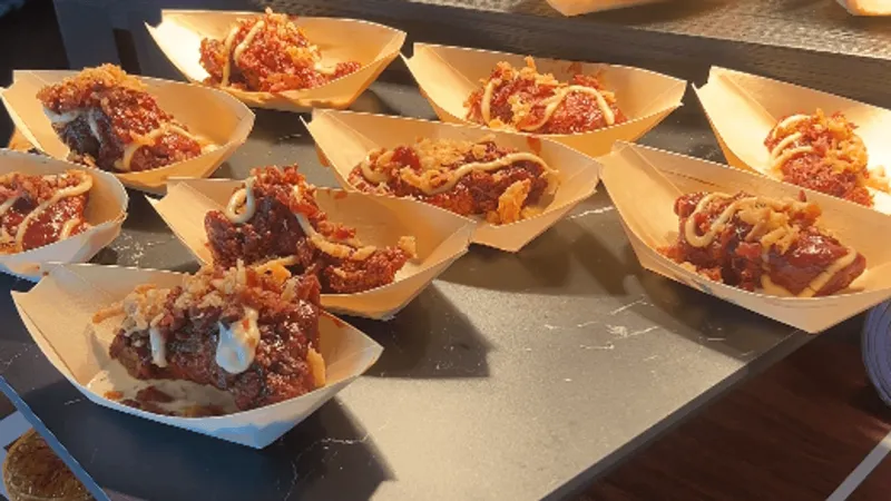 New menu items coming to OU's Oklahoma Memorial Stadium this season