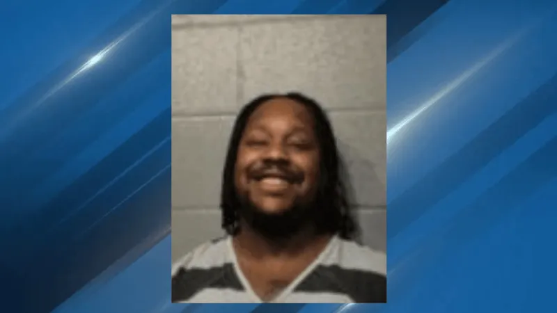 Arrest follows tip alleging suspect targeted OU young adults with 42 grams of cocaine