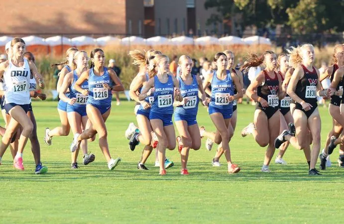 2026 Season Preview: Cross Country
