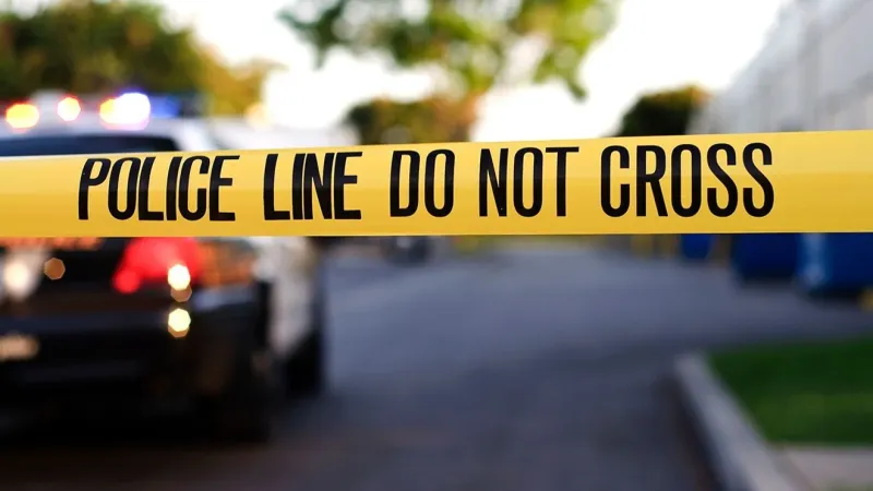 Missing Oklahoma man found dead; death deemed suspicious