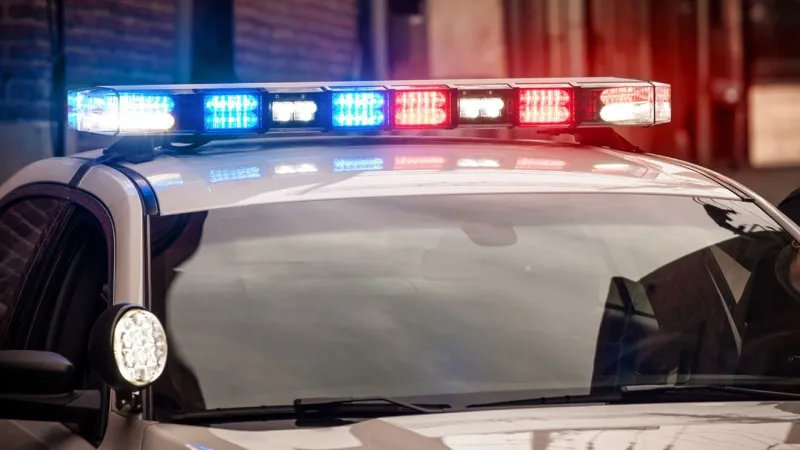 Glenpool couple arrested on child neglect charges after 3 young children found home alone