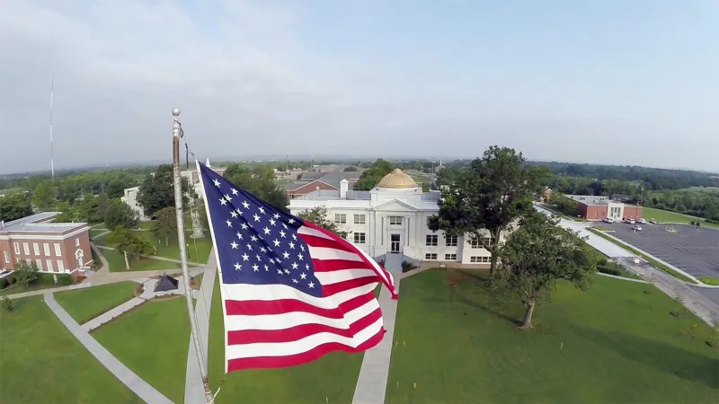 Rogers State University Closes for Labor Day Sept. 7