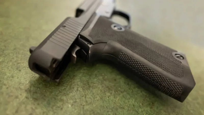Interim study examines Oklahoma income tax credit for gun safety training