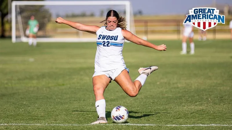 Geasland Tabbed GAC Offensive Player of the Week
