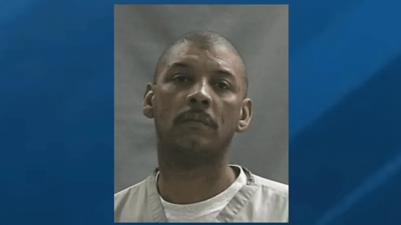 40 pounds of PCP seized in Oklahoma City case leads to 18-year federal sentence