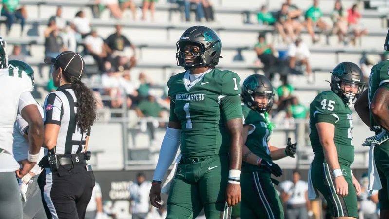 No. 18 RiverHawks Set for Road Test Against Missouri S&T