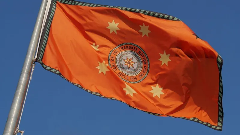 Cherokee Nation offers free educational tours for students this fall