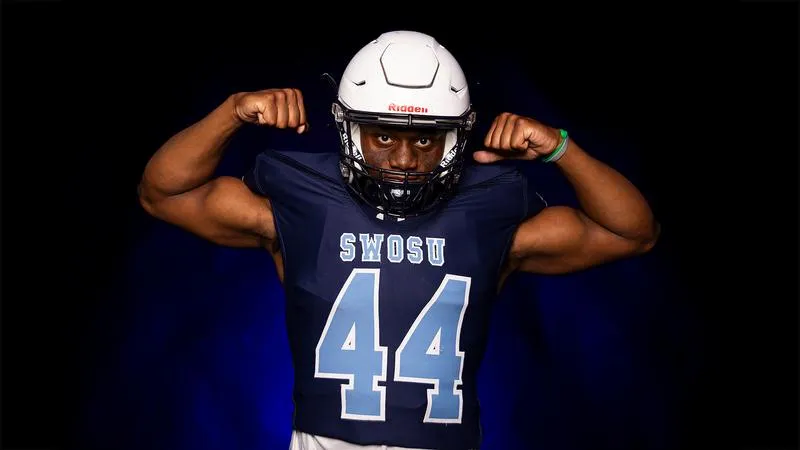 SWOSU Football Opens 2026 Season at Arkansas Tech