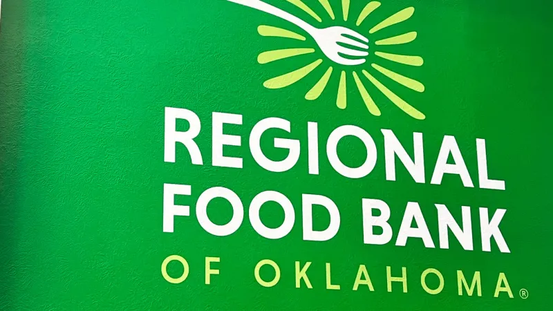 Oklahoma Regional Food Bank urges volunteers, donors and advocates in Hunger Action Month