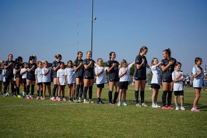 EAGLES NET TWO GOALS AND HOLD OPPONENT SCORELESS ON THE ROAD