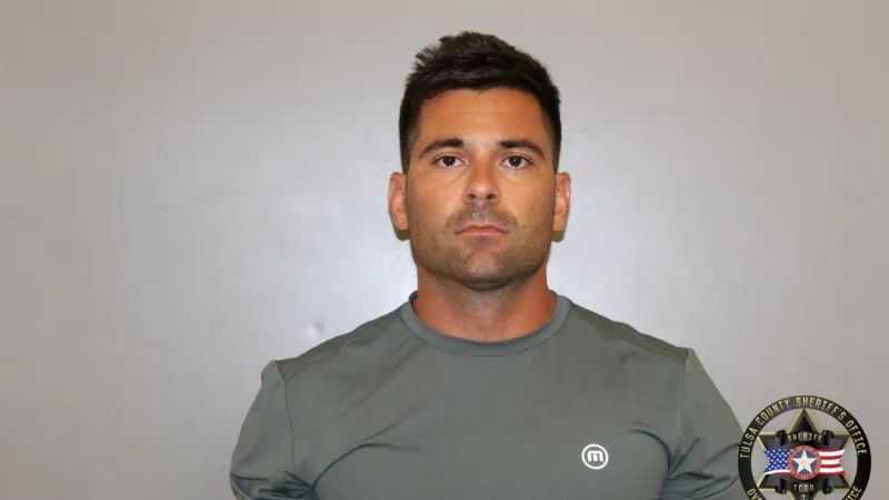 OBN seizes 1,330 pounds of marijuana, firearms in raid tied to Sand Springs explosion